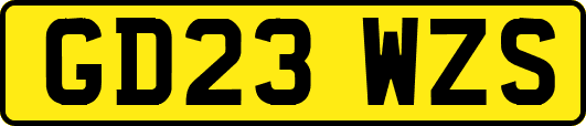 GD23WZS