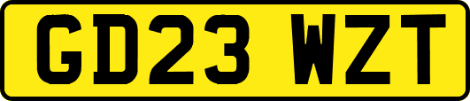 GD23WZT