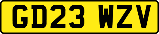 GD23WZV