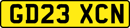 GD23XCN
