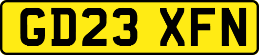 GD23XFN