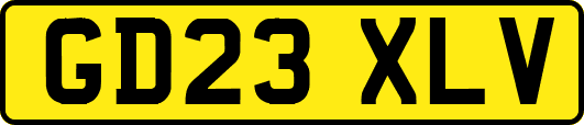 GD23XLV