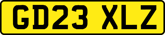 GD23XLZ