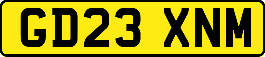 GD23XNM