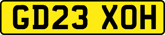 GD23XOH