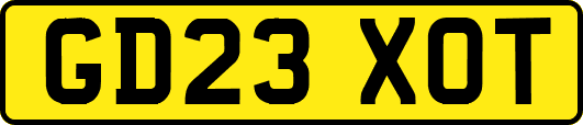 GD23XOT