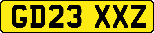 GD23XXZ