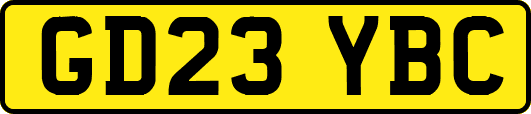 GD23YBC