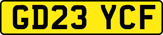 GD23YCF
