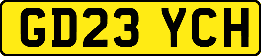 GD23YCH