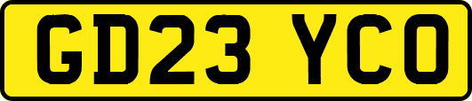 GD23YCO
