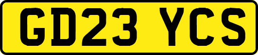 GD23YCS