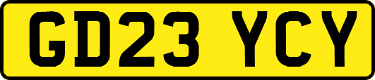 GD23YCY