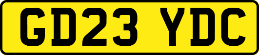 GD23YDC