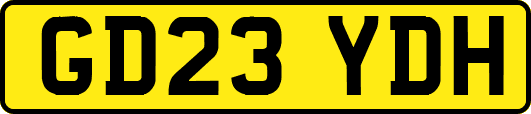 GD23YDH