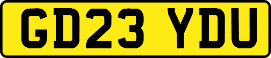 GD23YDU