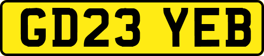 GD23YEB