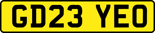 GD23YEO