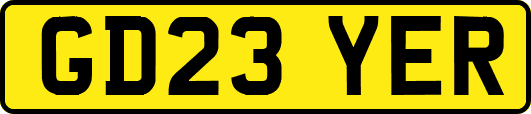 GD23YER