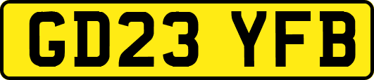 GD23YFB