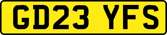 GD23YFS