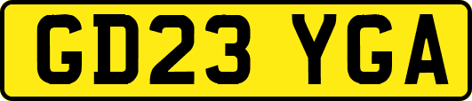 GD23YGA