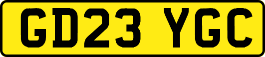 GD23YGC