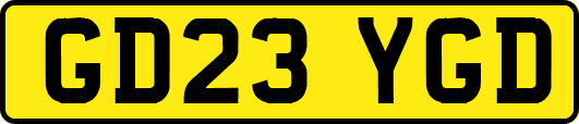 GD23YGD