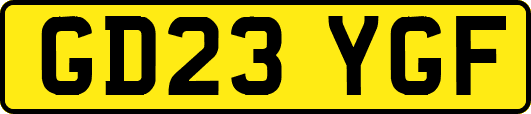 GD23YGF