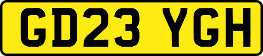 GD23YGH