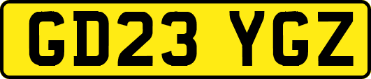 GD23YGZ