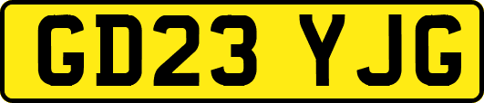 GD23YJG