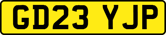 GD23YJP