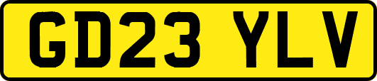 GD23YLV