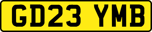 GD23YMB