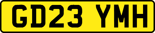 GD23YMH