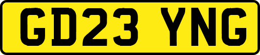 GD23YNG