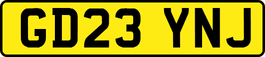 GD23YNJ