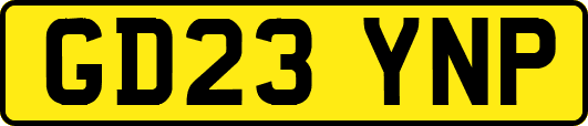 GD23YNP