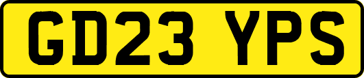 GD23YPS