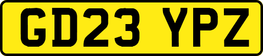 GD23YPZ