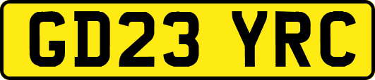 GD23YRC