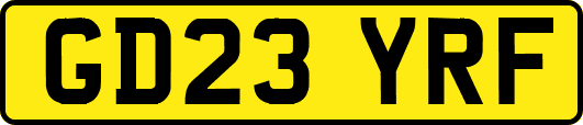 GD23YRF