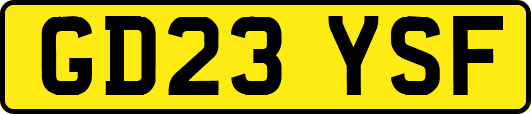 GD23YSF