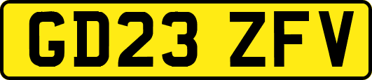 GD23ZFV