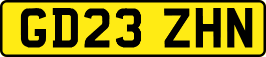 GD23ZHN
