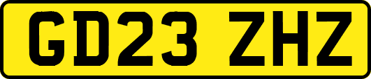 GD23ZHZ