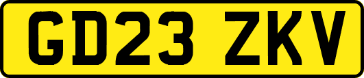 GD23ZKV