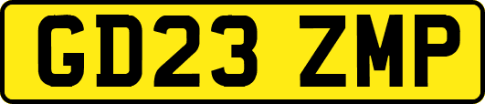 GD23ZMP
