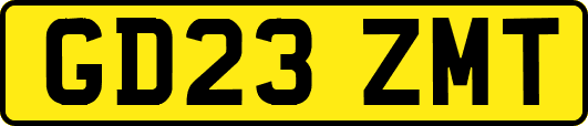 GD23ZMT